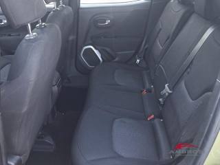 JEEP Renegade usata 9