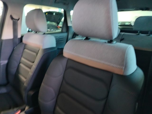 CITROEN C3 Aircross usata, con Sensore di pioggia