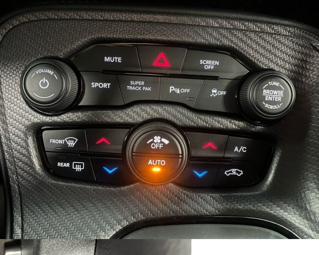 DODGE Challenger usata 12