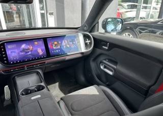 SMART Smart usata, con Park Distance Control