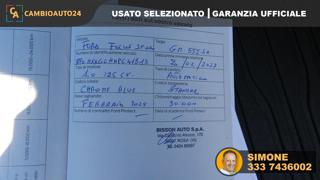 FORD Focus usata 110