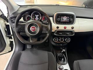 FIAT 500X usata, con Climatizzatore