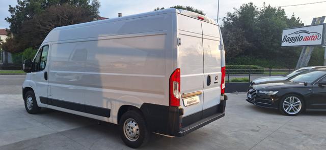 FIAT Ducato usata 14
