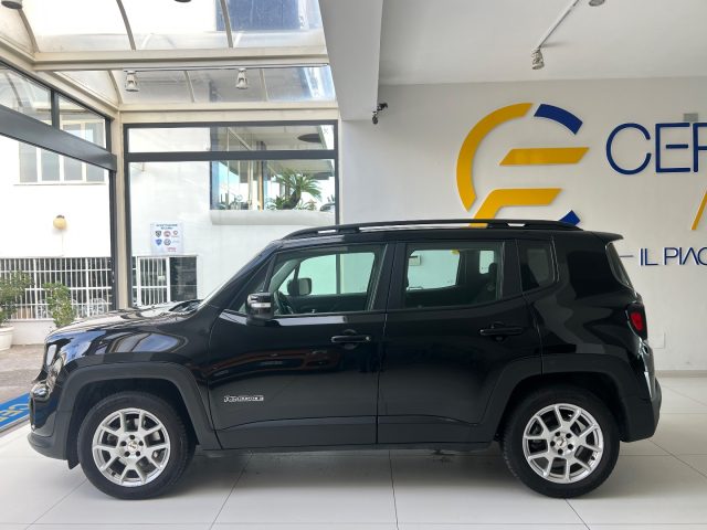 JEEP Renegade usata, con Airbag Passeggero