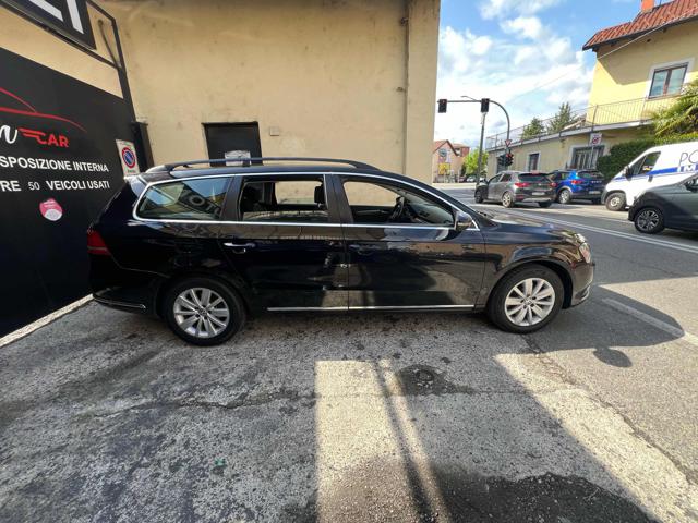 VOLKSWAGEN Passat usata, con Airbag Passeggero