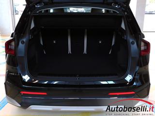 BMW X1 usata, con Fari LED