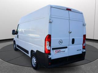 OPEL Movano usata 13