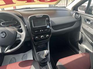 RENAULT Clio usata, con ESP