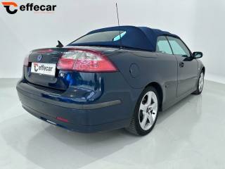 SAAB 9-3 usata, con Cerchi in lega