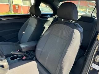 VOLKSWAGEN Maggiolino usata, con Cruise Control