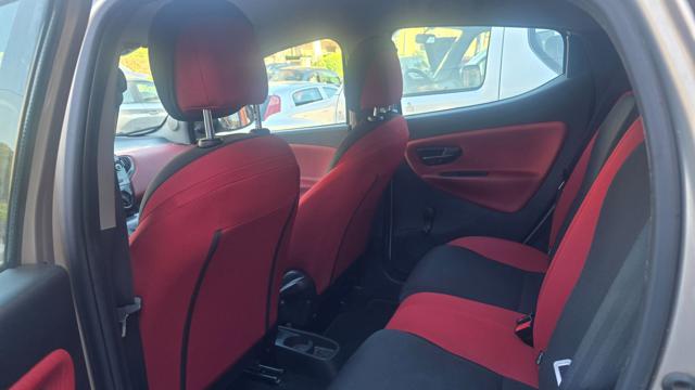 LANCIA Ypsilon usata, con Servosterzo