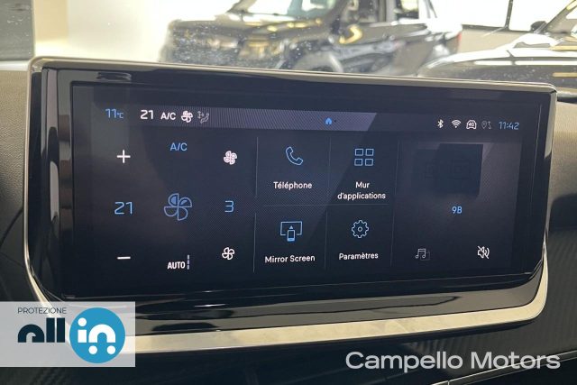 PEUGEOT 2008 usata 9