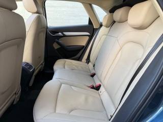 AUDI Q3 usata, con Boardcomputer