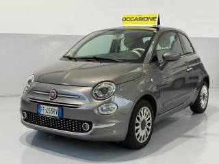 FIAT 500 1.2 Lounge OK NEOPATENTATI