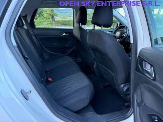 PEUGEOT 308 usata, con Controllo automatico clima