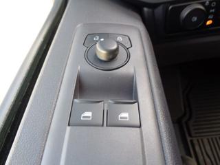 FORD Transit Custom usata, con Airbag testa