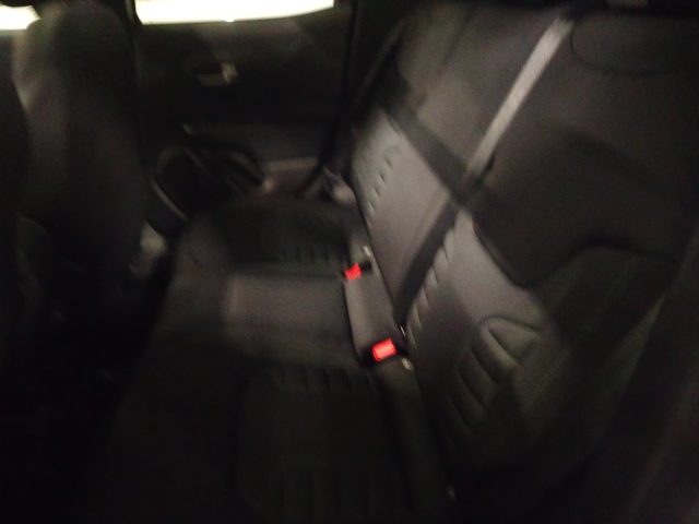 JEEP Renegade usata, con Controllo elettronico della corsia