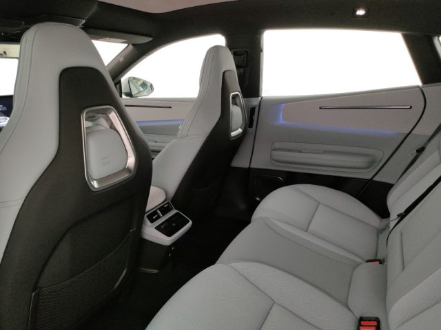 POLESTAR Polestar 4 usata, con Cruise Control