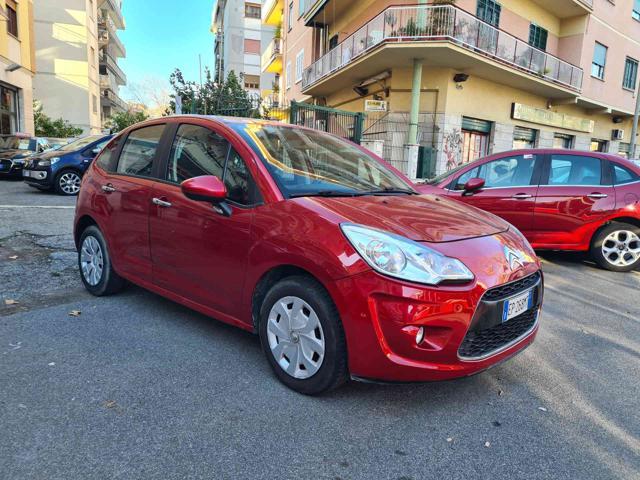 CITROEN C3 usata, con Airbag laterali