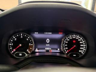 JEEP Renegade usata, con ESP