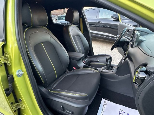HYUNDAI Kona usata, con Autoradio