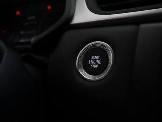 RENAULT Captur usata, con Bluetooth