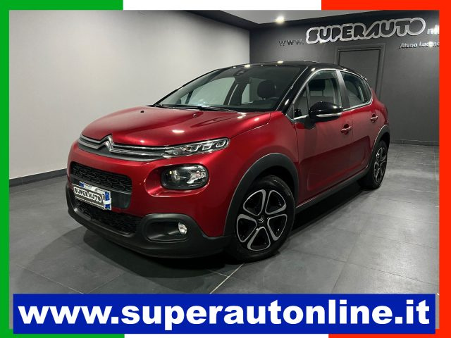 CITROEN C3 usata, con ABS