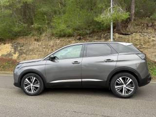 PEUGEOT 3008 usata, con Cronologia tagliandi