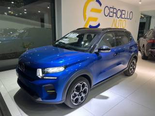 CITROEN C3 usata, con Sensori di parcheggio posteriori