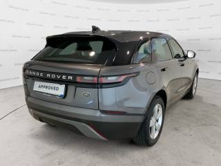 LAND ROVER Range Rover Velar usata, con Airbag