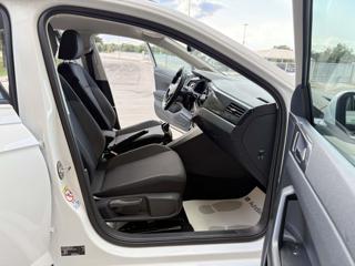 VOLKSWAGEN Taigo usata, con Chiusura centralizzata