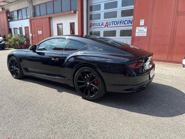 BENTLEY Continental usata, con Alzacristalli elettrici