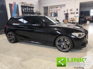 BMW 125 usata, con Airbag
