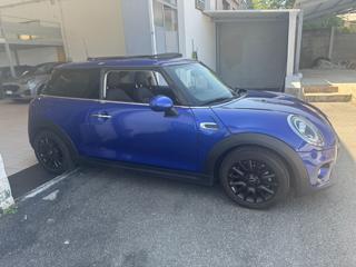 MINI One usata, con Chiusura centralizzata
