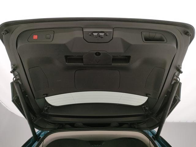 CITROEN C5 Aircross usata, con Vetri oscurati