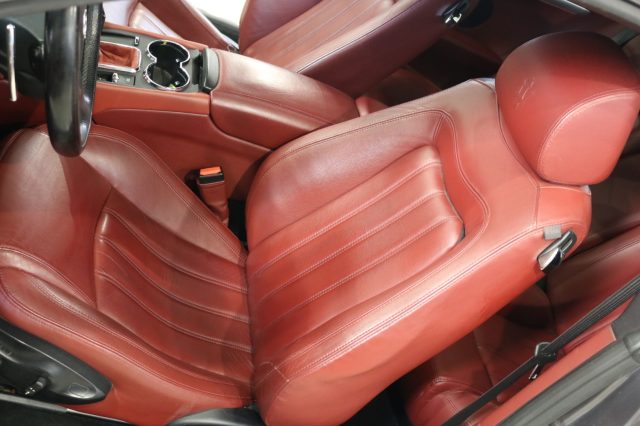 MASERATI GranTurismo usata, con Chiusura centralizzata