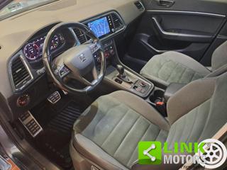 SEAT Ateca usata 6