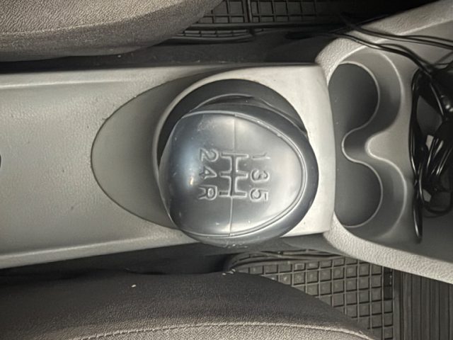 RENAULT Modus usata 16