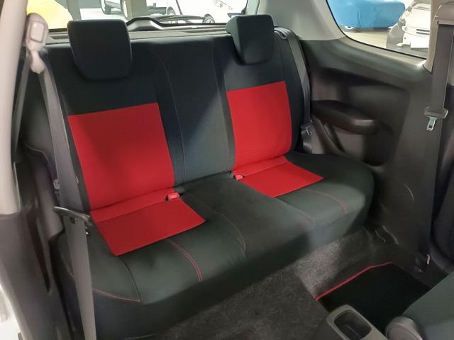 SUZUKI Swift usata, con Antifurto