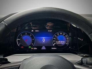 VOLKSWAGEN Golf usata, con Chiusura centralizzata