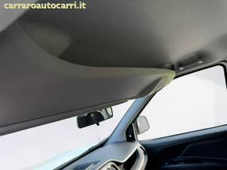 FIAT Doblo usata, con Controllo trazione