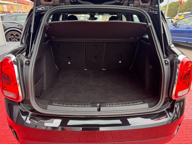 MINI Countryman usata, con Cerchi in lega