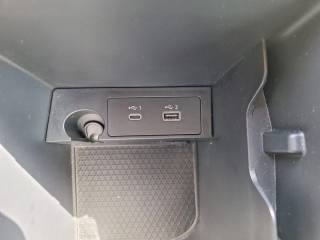 NISSAN Qashqai usata, con Controllo elettronico della corsia