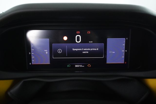 JEEP Avenger usata 6