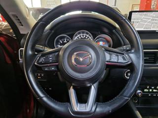 MAZDA CX-5 usata, con Climatizzatore