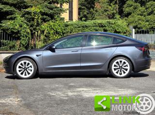 TESLA Model 3 usata, con ESP