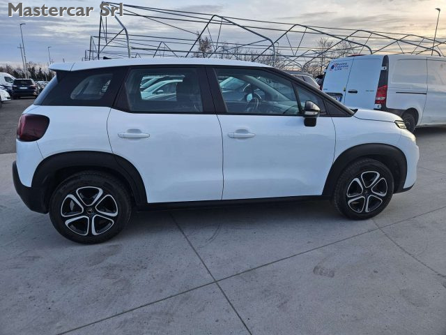 CITROEN C3 Aircross usata, con Autoradio