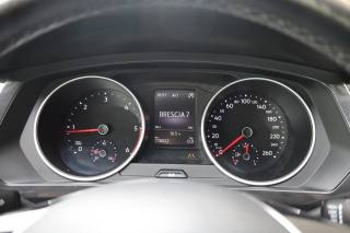 VOLKSWAGEN Tiguan usata, con Isofix