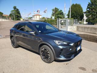 CUPRA Formentor usata, con Alzacristalli elettrici