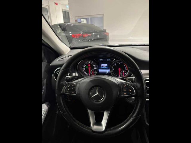 MERCEDES-BENZ G usata, con Specchietti laterali elettrici